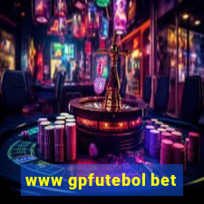 www gpfutebol bet